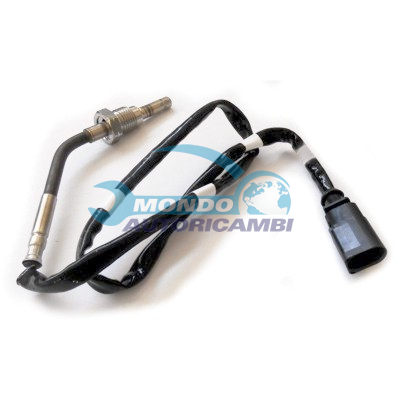 exhaust gas temperature sensor
