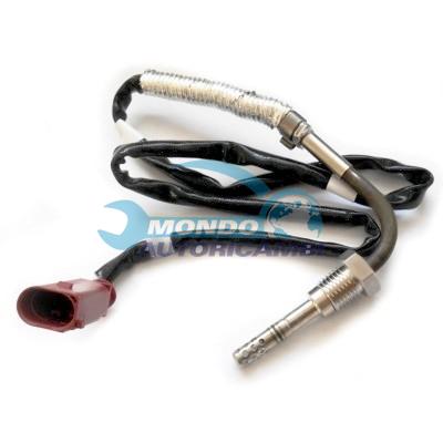 exhaust gas temperature sensor