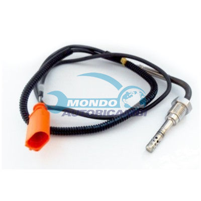 Sensor de temperatura de los gases de escape