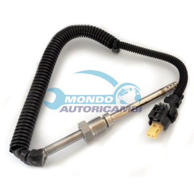 exhaust gas temperature sensor