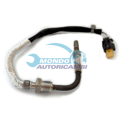Sensor de temperatura de los gases de escape