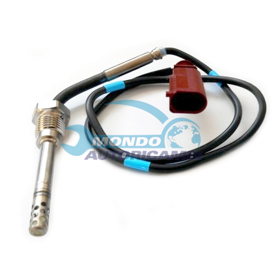 exhaust gas temperature sensor