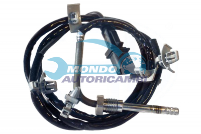 SENSORE TEMPERATURA GAS DI SCARICO