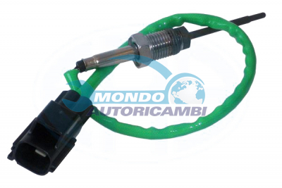 SENSORE, TEMPERATURA GAS SCARICO