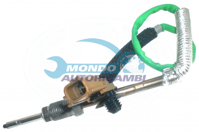 SENSORE TEMPERATURA GAS DI SCARICO