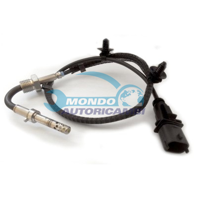 exhaust gas temperature sensor
