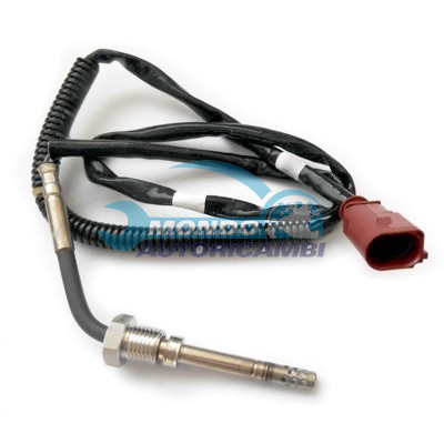 exhaust gas temperature sensor