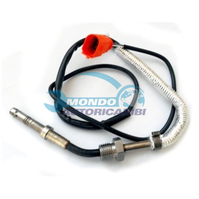 exhaust gas temperature sensor