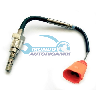 exhaust gas temperature sensor