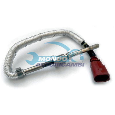 exhaust gas temperature sensor