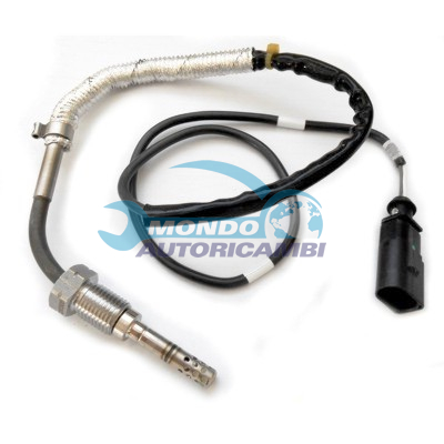 exhaust gas temperature sensor