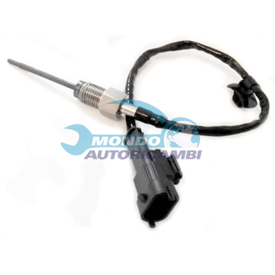 exhaust gas temperature sensor