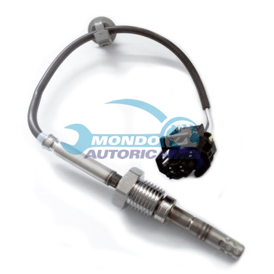 Sensor de temperatura de los gases de escape