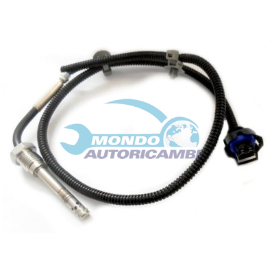 exhaust gas temperature sensor