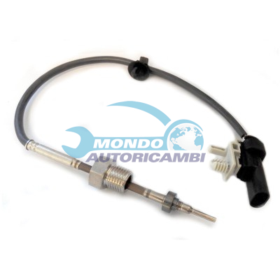 exhaust gas temperature sensor