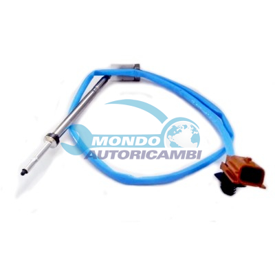 exhaust gas temperature sensor