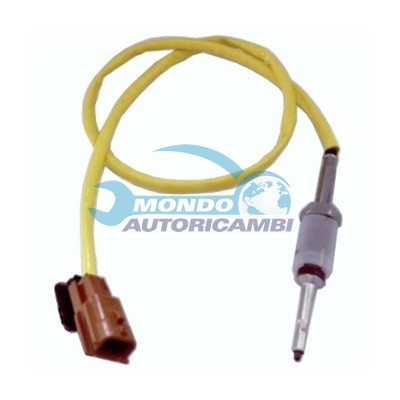 exhaust gas temperature sensor