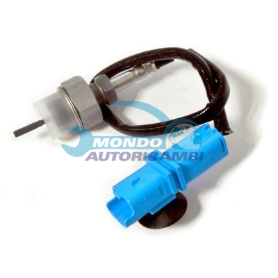 exhaust gas temperature sensor