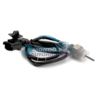 exhaust gas temperature sensor