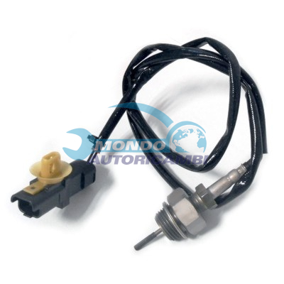 exhaust gas temperature sensor