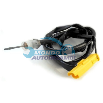 exhaust gas temperature sensor