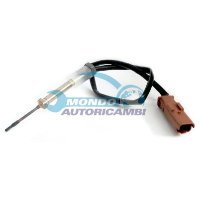 exhaust gas temperature sensor