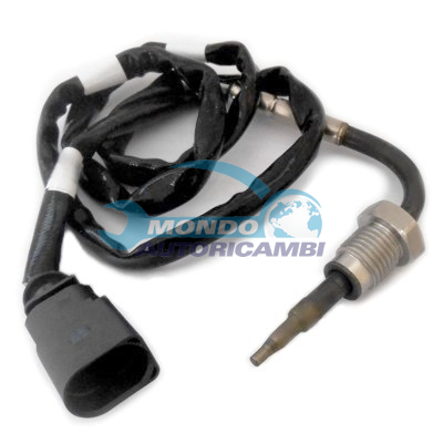 exhaust gas temperature sensor