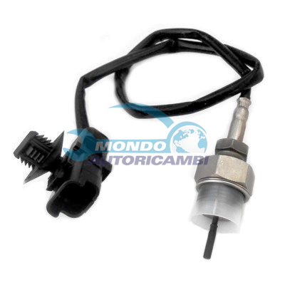 exhaust gas temperature sensor