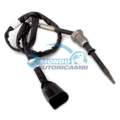 exhaust gas temperature sensor