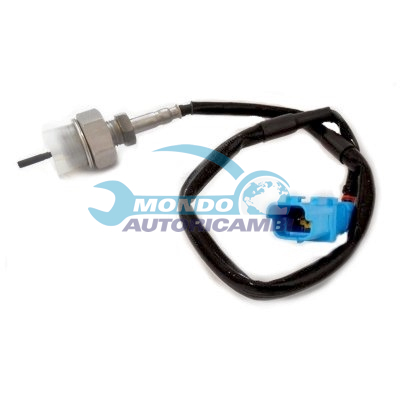 CAPTEUR DE TEMP&Eacute;RATURE GAZ D&apos; &Eacute;CHAPPEMENT