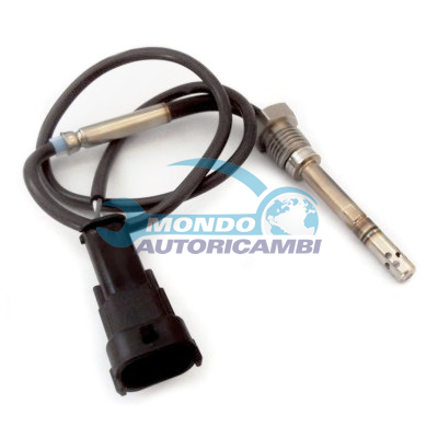 exhaust gas temperature sensor