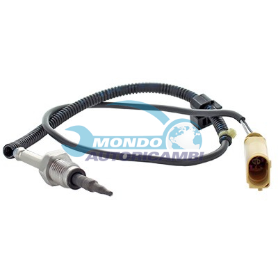 exhaust gas temperature sensor