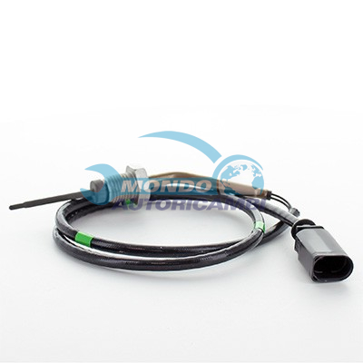 exhaust gas temperature sensor