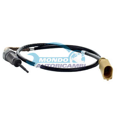 exhaust gas temperature sensor