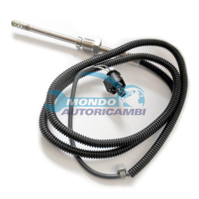 exhaust gas temperature sensor