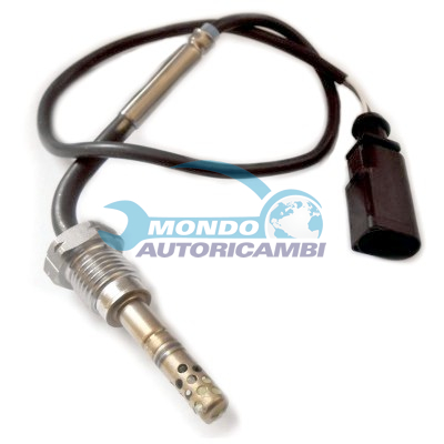 exhaust gas temperature sensor