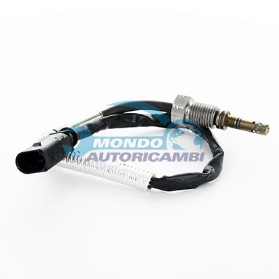 exhaust gas temperature sensor