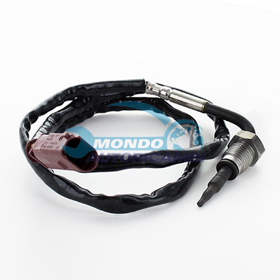 exhaust gas temperature sensor