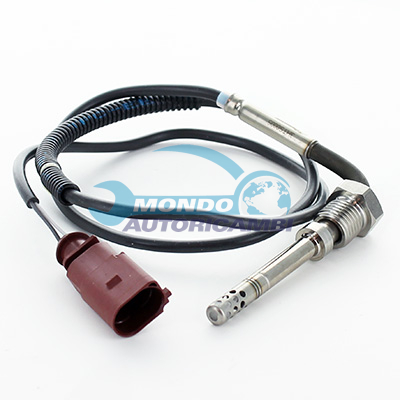 sensor de temperatura del gas de escape