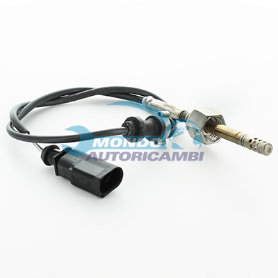 exhaust gas temperature sensor