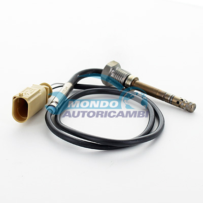 exhaust gas temperature sensor
