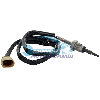 exhaust gas temperature sensor