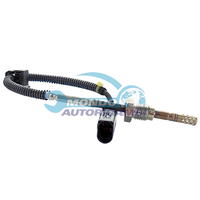 exhaust gas temperature sensor