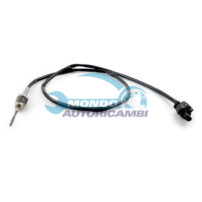 exhaust gas temperature sensor