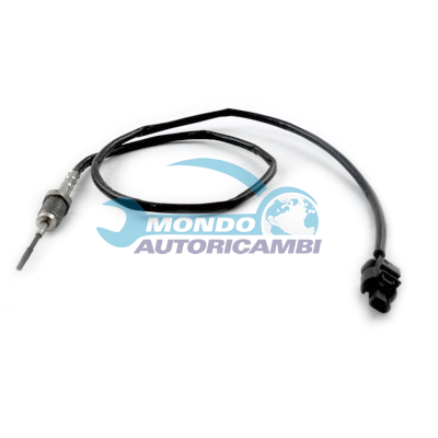 exhaust gas temperature sensor
