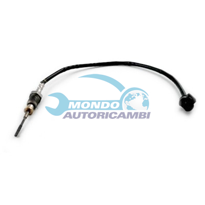 exhaust gas temperature sensor