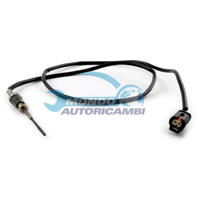 exhaust gas temperature sensor