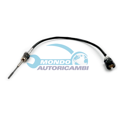 exhaust gas temperature sensor