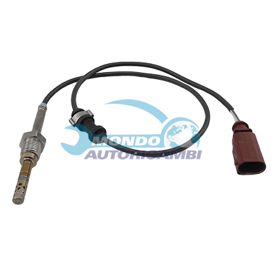 exhaust gas temperature sensor