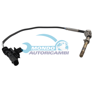 exhaust gas temperature sensor